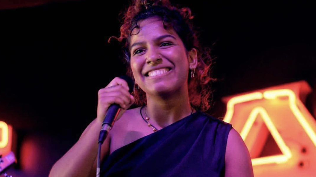 नेपाली मूलकी परिजिताले जितिन् ‘द भोइस’ को ब्याटल राउन्ड